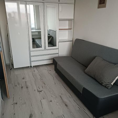 Mela House Lejlighed Gdańsk Eksteriør billede
