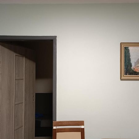 Mela House Lejlighed Gdańsk Eksteriør billede