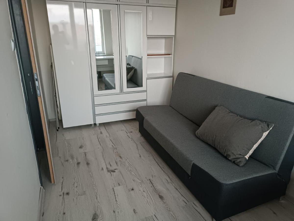 Mela House Lejlighed Gdańsk Eksteriør billede