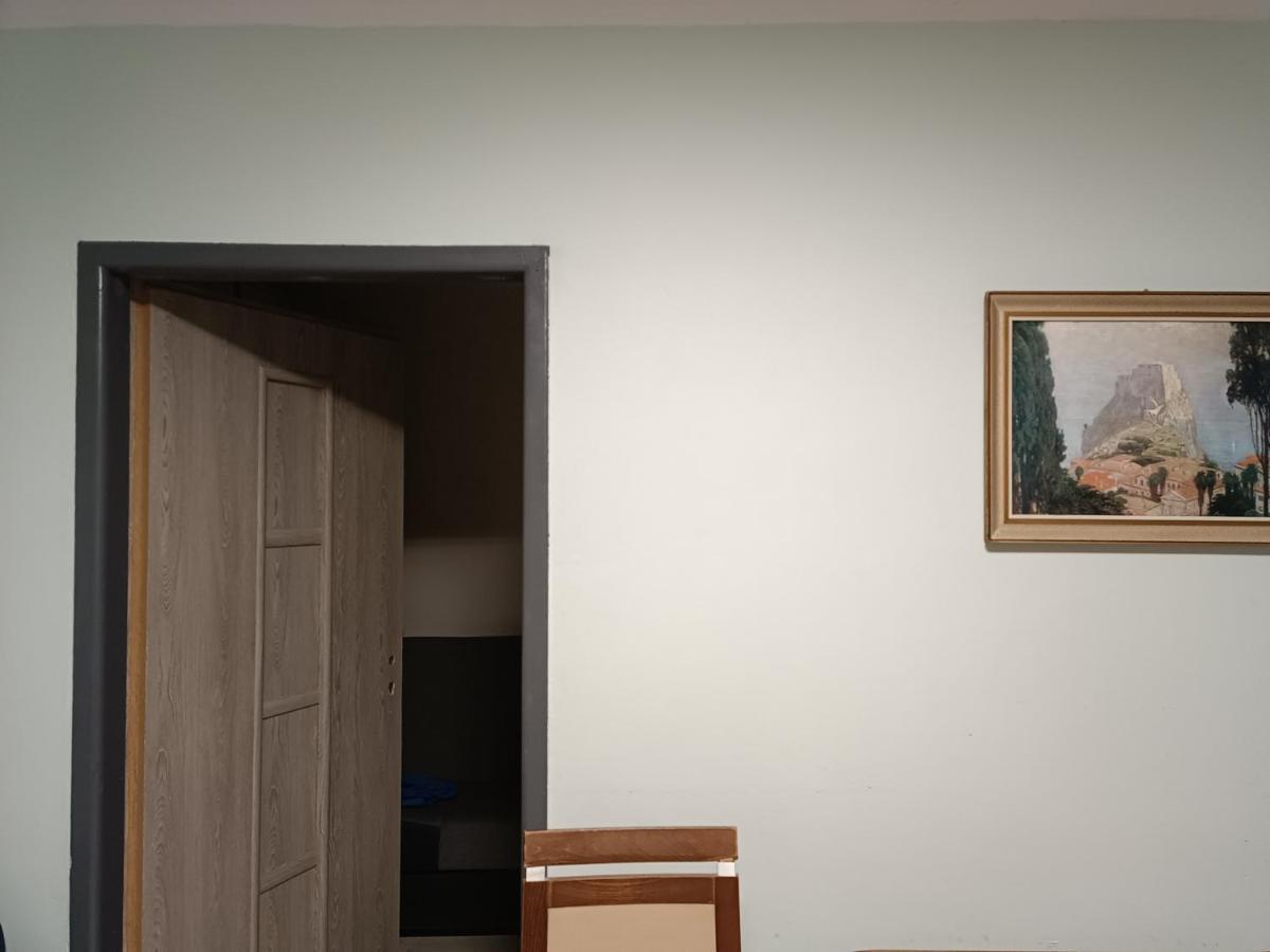 Mela House Lejlighed Gdańsk Eksteriør billede