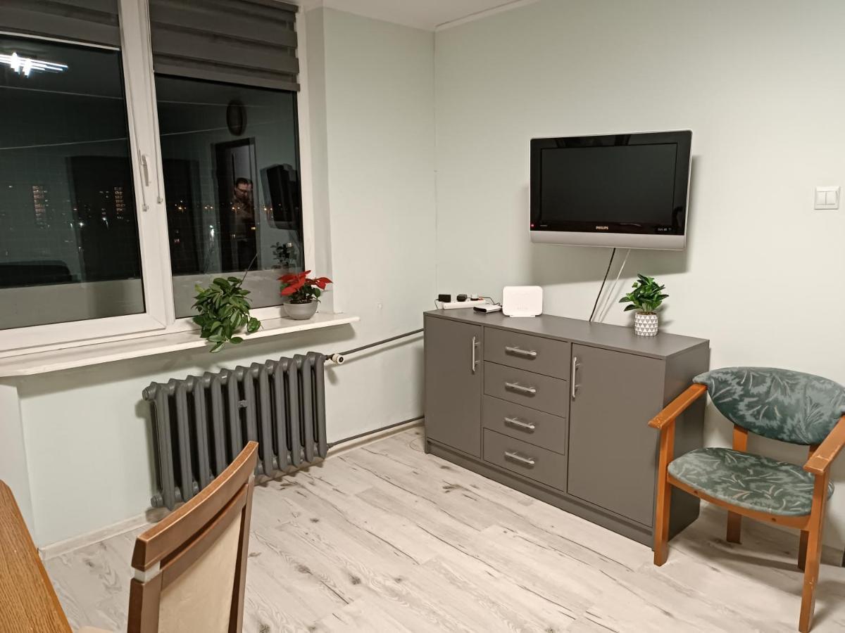 Mela House Lejlighed Gdańsk Eksteriør billede