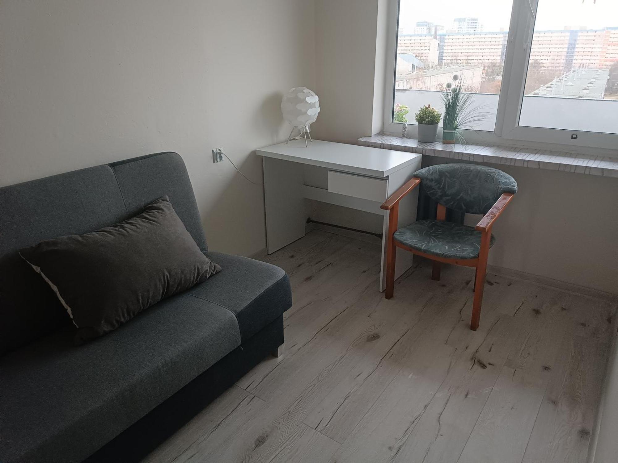 Mela House Lejlighed Gdańsk Værelse billede